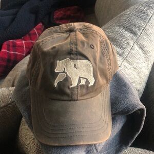 The Normal Brand Hat
